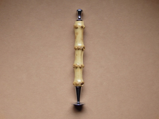 dusátko dýmkové Rattray´s Bamboo Light Tamper