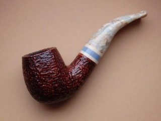 dýmka Savinelli Sasso 616