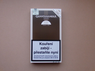 doutníky Guantanamera 5 Décimos